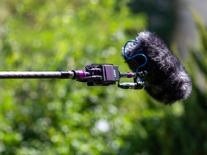 Ambient UMP III Universal Microphone Power Supply