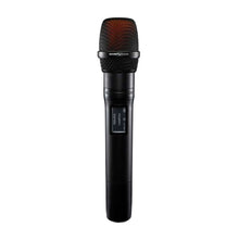 Load image into Gallery viewer, Sound Devices Astral HH Digital Wireless Handheld Microphone
