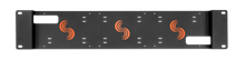 Load image into Gallery viewer, Sound Devices Astral Power Station Rack Kit (399820)
