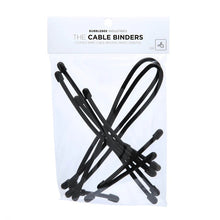 Load image into Gallery viewer, Bubblebee Cable Binders (Pack of 10)
