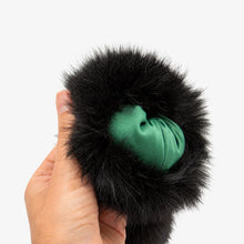 Load image into Gallery viewer, Bubblebee Industries Foam Wind Cover - Fur cover for mic foam windshields
