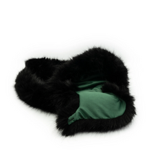 Load image into Gallery viewer, Bubblebee Industries The Fur Wind Jacket cover for blimps
