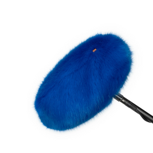 Bubblebee Industries The Fur Wind Jacket cover for blimps