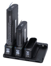 Load image into Gallery viewer, Betso DS-4S 4-bay Docking Station for SB Charger
