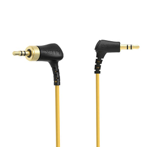 Deity C12 - Locking 3.5mm TRS to TRS Cable (DTS0158D64)
