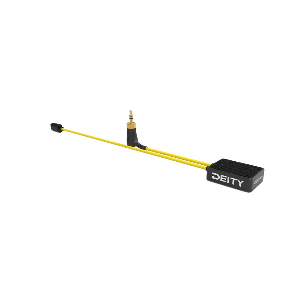 Deity C23 - Timecode Cable For Sony MIrrorless (DTS0308D65)