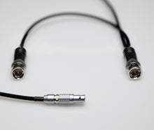 Load image into Gallery viewer, Remote Audio CATCIOBNC Timecode In/Out Cable
