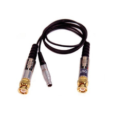 Load image into Gallery viewer, Remote Audio CATCIOBNC Timecode In/Out Cable
