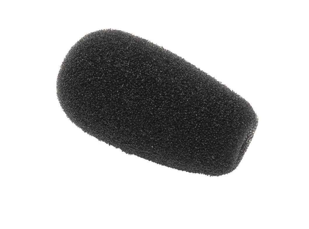 Clearcom GN-WINDS-SP Gooseneck Microphone Spare Windscreen