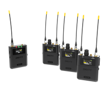 Load image into Gallery viewer, Deity HUSH Wireless DIFB KIT (DP04000475)
