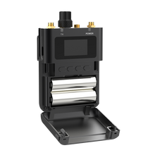 Load image into Gallery viewer, Deity HUSH Wireless DIFB KIT (DP04000475)
