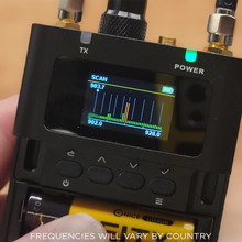 Load image into Gallery viewer, Deity HUSH Wireless DIFB KIT (DP04000475)
