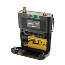 Load image into Gallery viewer, Deity HUSH Wireless DIFB KIT (DP04000475)
