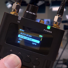 Load image into Gallery viewer, Deity HUSH Wireless DIFB Receiver (DP04000477)
