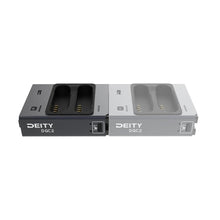 Load image into Gallery viewer, Deity DQC2 2 Bay Smart Battery Charger (DTE0287D92)
