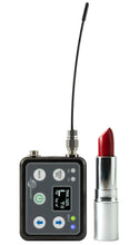 Load image into Gallery viewer, Lectrosonics DSSM Water-Resistant Miniature Digital Transmitter

