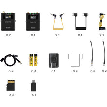 Load image into Gallery viewer, Deity Theos Dual-Channel Digital UHF System (DTU0253D56)
