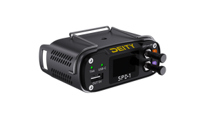 Deity SPD-1 Smart Power Distributor (DTE0287D90)