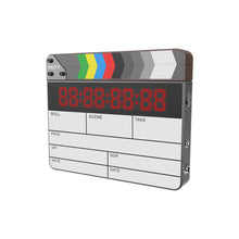 Load image into Gallery viewer, Deity TC-SL1 Timecode Slate
