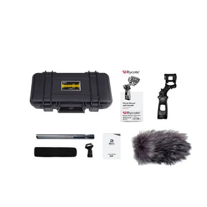 Deity S-Mic 2 Location Kit (DSM2KIT)