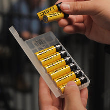 Load image into Gallery viewer, Deity Lithium AA Batteries - 1.5V, 3000mAh, 8-Pack (DTS0253D61)
