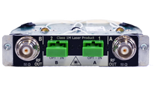 Load image into Gallery viewer, Wisycom Expansion 3 Kit (RF over Fiber for MRK16) - EX3-SC
