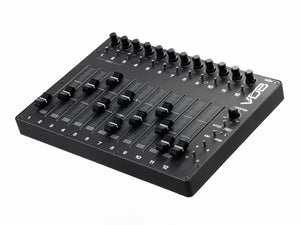 VDB Finger Control Surface 12