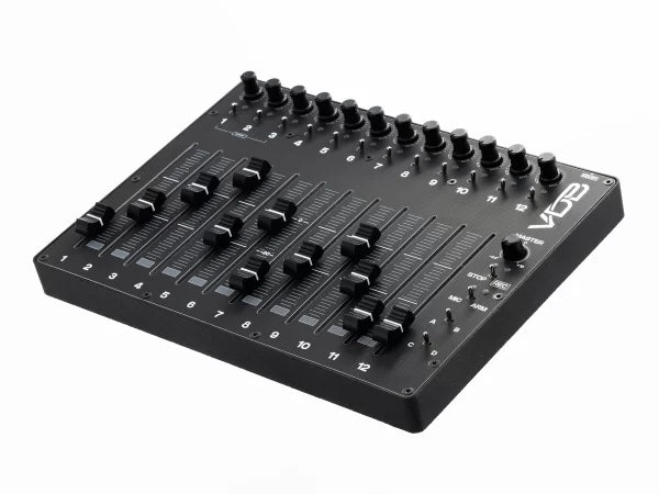 VDB Finger Control Surface 12