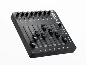 VDB Finger Control Surface 8