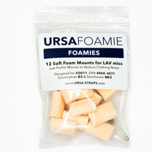 Load image into Gallery viewer, URSA Foamies 12-pack
