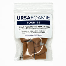 Load image into Gallery viewer, URSA Foamies 12-pack
