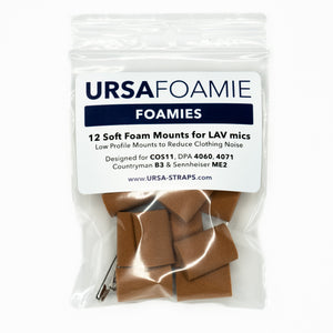 URSA Foamies 12-pack