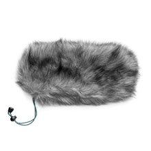 Load image into Gallery viewer, Radius Windshields - Replacement Fur Windcover for Rycote WS4 Windshield (FUR-00384)
