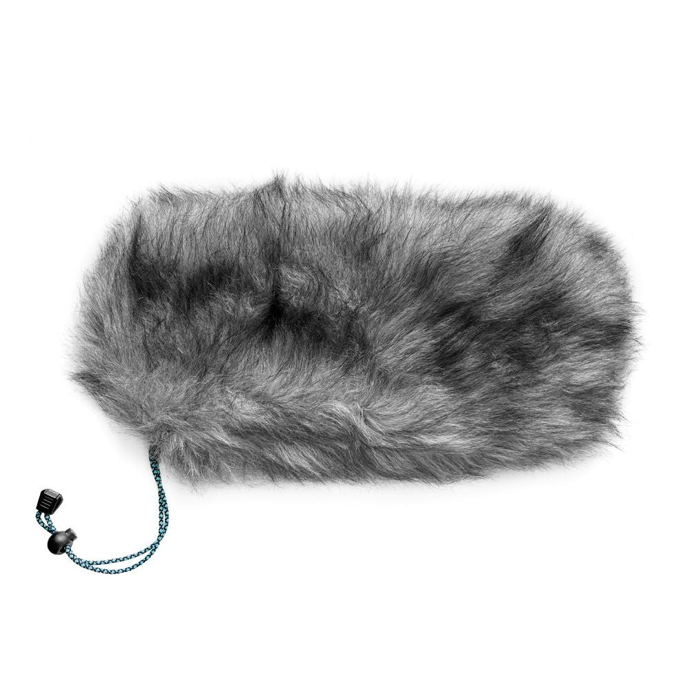 Radius Windshields - Replacement Fur Windcover for Rycote WS4 Windshield (FUR-00384)