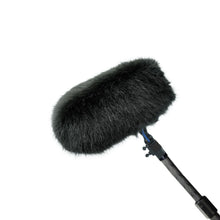 Load image into Gallery viewer, Radius Fur Windcover for Cinela COSI
