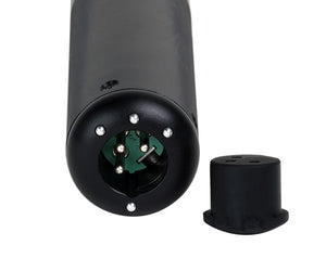 Zaxcom ZMT5-HH Wireless/Hardwired Handheld microphone
