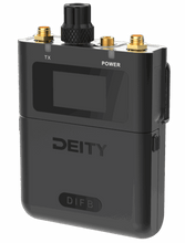 Load image into Gallery viewer, Deity HUSH Wireless DIFB Receiver (DP04000477)
