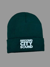 Load image into Gallery viewer, SCS Knit Beanie
