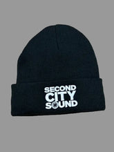 Load image into Gallery viewer, SCS Knit Beanie
