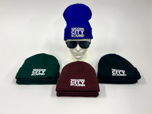 Load image into Gallery viewer, SCS Knit Beanie
