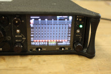Load image into Gallery viewer, USED Sound Devices 688 12-Input Field Production Mixer and 16-Track Recorder
