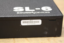 Load image into Gallery viewer, USED Sound Devices SL-6
