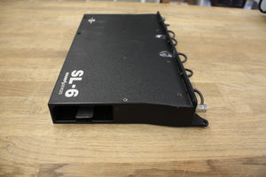 USED Sound Devices SL-6