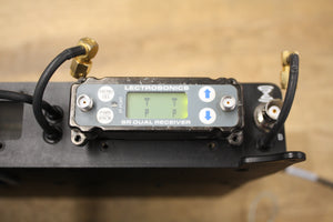 USED Sound Devices SL-6