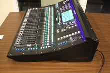 Load image into Gallery viewer, USED Allen &amp; Heath SQ-6 48-channel Digital Mixer with SKB Case
