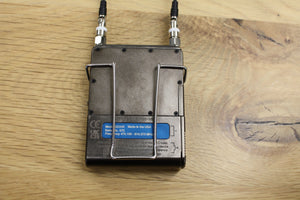 B-Stock Lectrosonics DCHR-Digital 2-Channel Portable Receiver 15% Off!