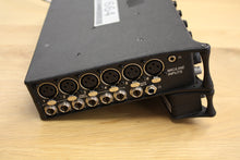 Load image into Gallery viewer, USED Sound Devices 664/CL-6 Orca Bag Kit
