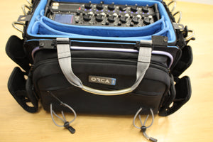 USED Sound Devices 664/CL-6 Orca Bag Kit