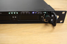 Load image into Gallery viewer, B-STOCK Wisycom MRK16-0U0 Rack Mount System (10% OFF!)
