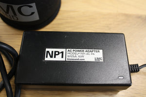 USED LMC NP-1 75W Power Supply